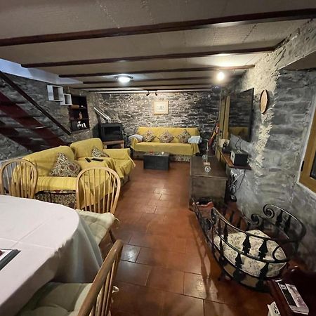 Casa Dos Falcoes Casa Rural De Construcao Tradicional 法亚·达·奥韦利亚 外观 照片