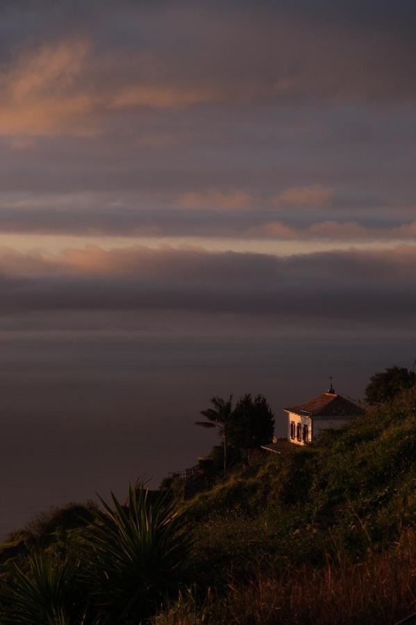 Casa Dos Falcoes Casa Rural De Construcao Tradicional 法亚·达·奥韦利亚 外观 照片