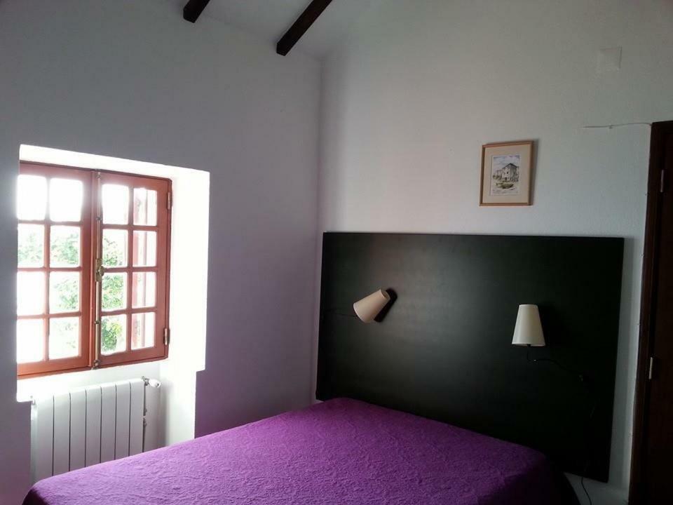 Casa Dos Falcoes Casa Rural De Construcao Tradicional 法亚·达·奥韦利亚 外观 照片